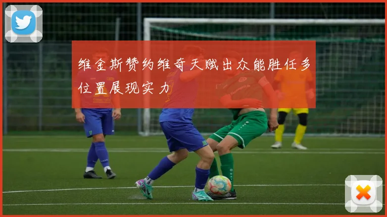 维金斯赞约维奇天赋出众能胜任多位置展现实力