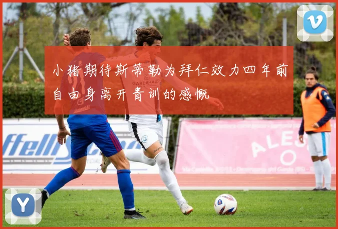 小猪期待斯蒂勒为拜仁效力四年前自由身离开青训的感慨