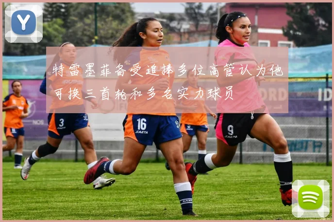 特雷墨菲备受追捧多位高管认为他可换三首轮和多名实力球员