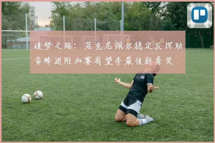 追梦之路：若克尼佩尔稳定发挥助黄蜂进附加赛有望夺最佳新秀奖