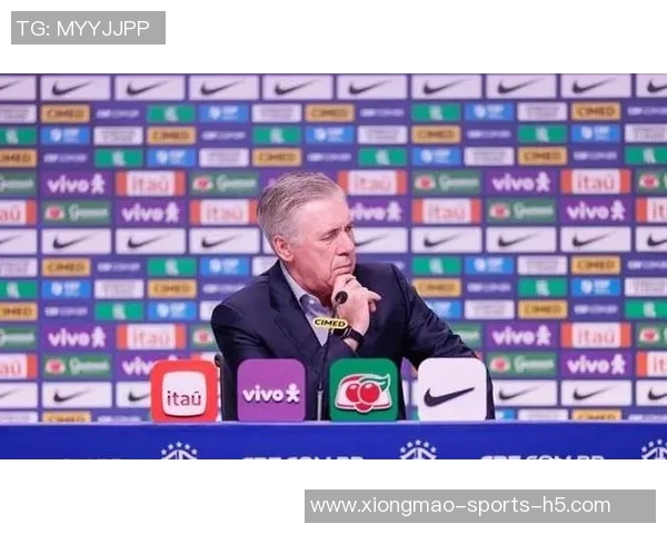 安帅强调友谊赛重要性为世界杯选拔球员奠定基础