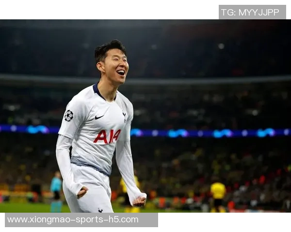 孙兴慜合同灵活条款让他可短期回欧洲追梦如同小贝和亨利