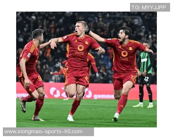 意甲最新动态罗马暂时领先米兰德比大战即将上演